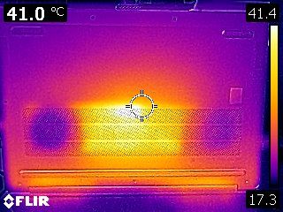 Đánh giá Lenovo IdeaPad Pro 5i: Meteor Lake gây ấn tượng về hiệu năng và độ bền 25 Lenovo IdeaPad Pro 5i 18