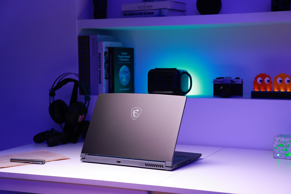 MSI Thin 15 – Tat ca trong mot 02