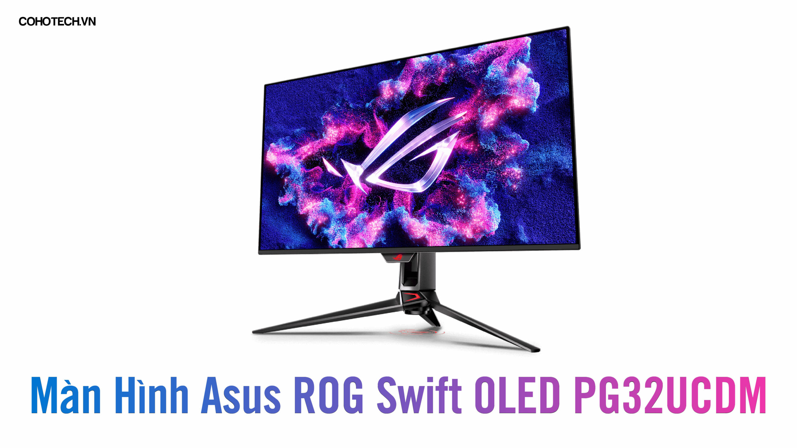 Man Hinh Asus ROG Swift OLED PG32UCDM 01 scaled