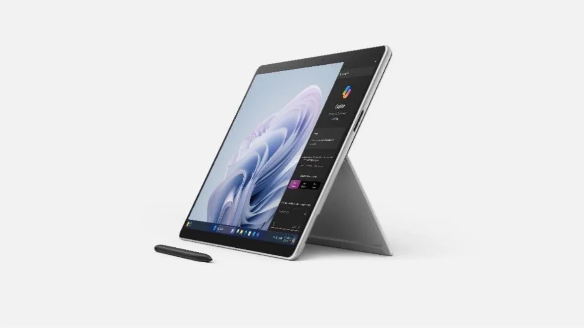 Máy tính doanh nghiệp Surface AI đầu tiên của Microsoft: Surface Pro 10 và Surface Laptop 6 3 May tinh doanh nghiep Surface AI dau tien cua Microsoft co mat tai day Surface Pro 10 va Surface Laptop 6 02