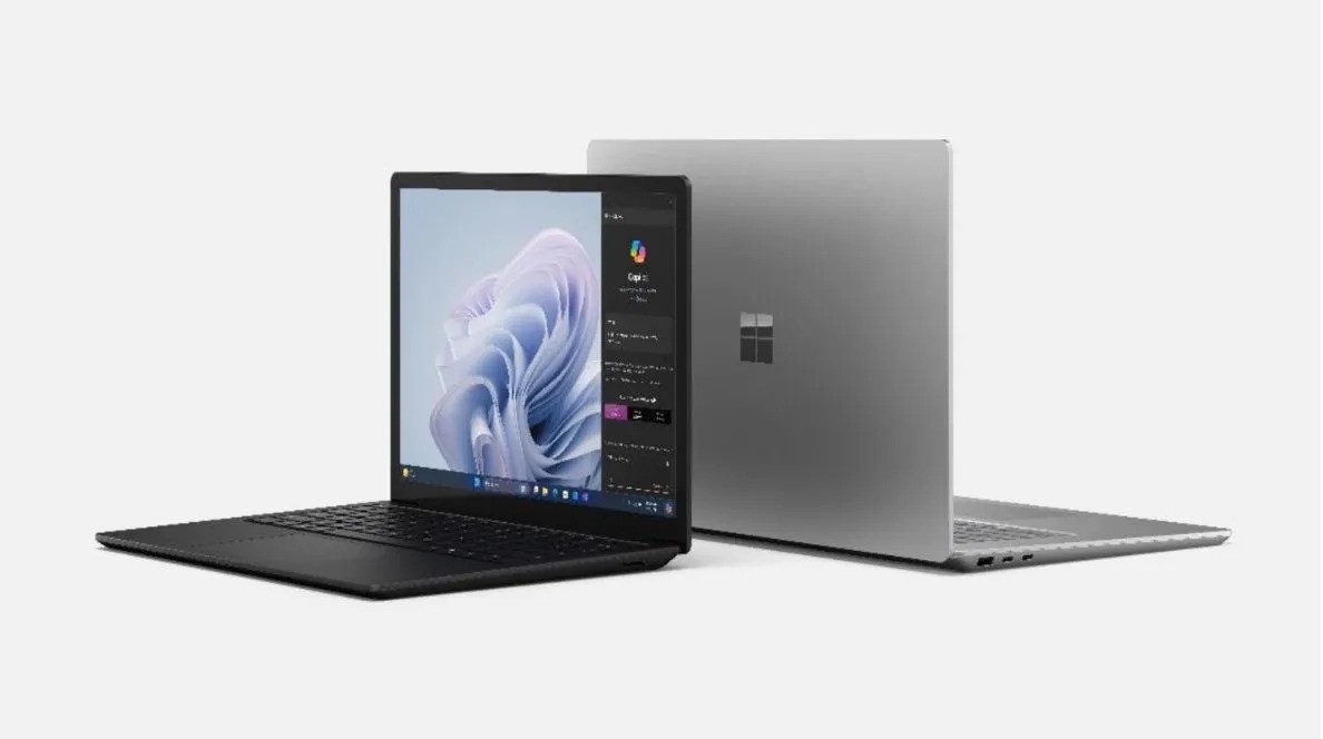 Máy tính doanh nghiệp Surface AI đầu tiên của Microsoft: Surface Pro 10 và Surface Laptop 6 4 May tinh doanh nghiep Surface AI dau tien cua Microsoft co mat tai day Surface Pro 10 va Surface Laptop 6 03