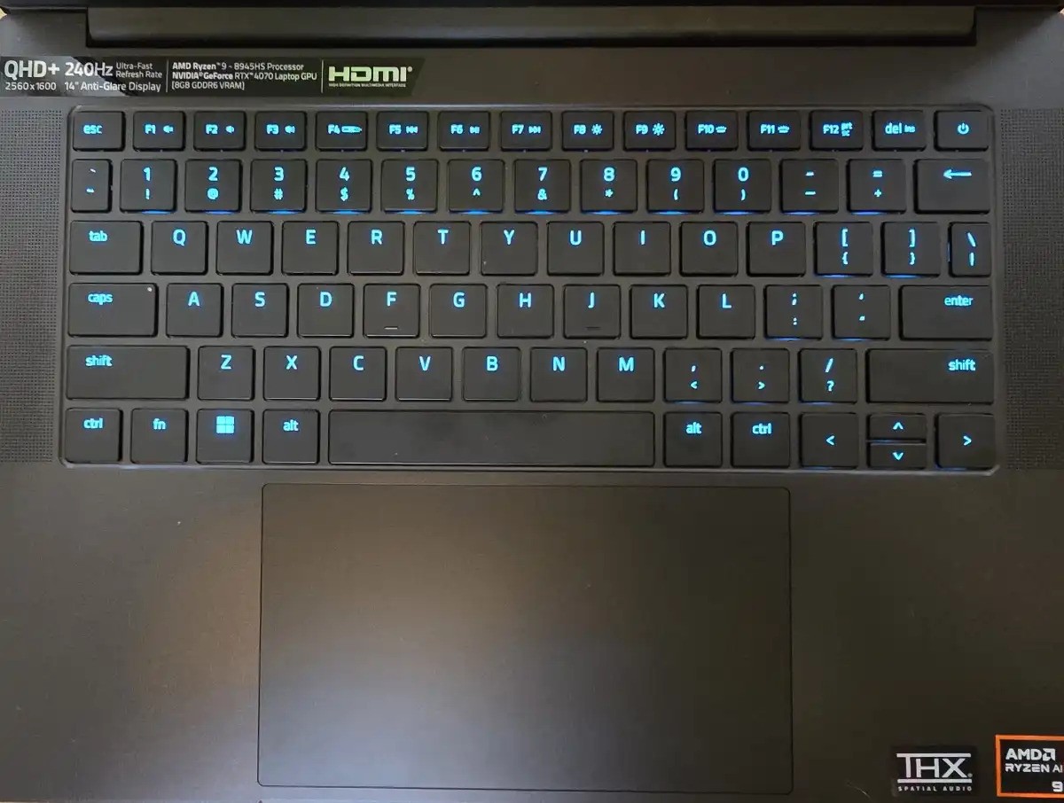 Razer Blade 14 03