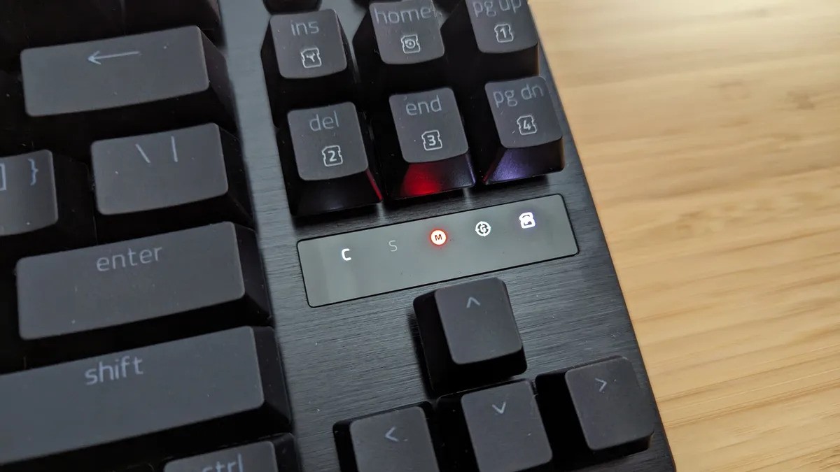 Razer Huntsman V3 Pro TKL 04