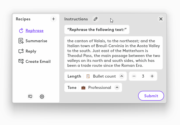 Chuột mới của Logitech triệu hồi AI chỉ bằng một nút nhấn 2 02