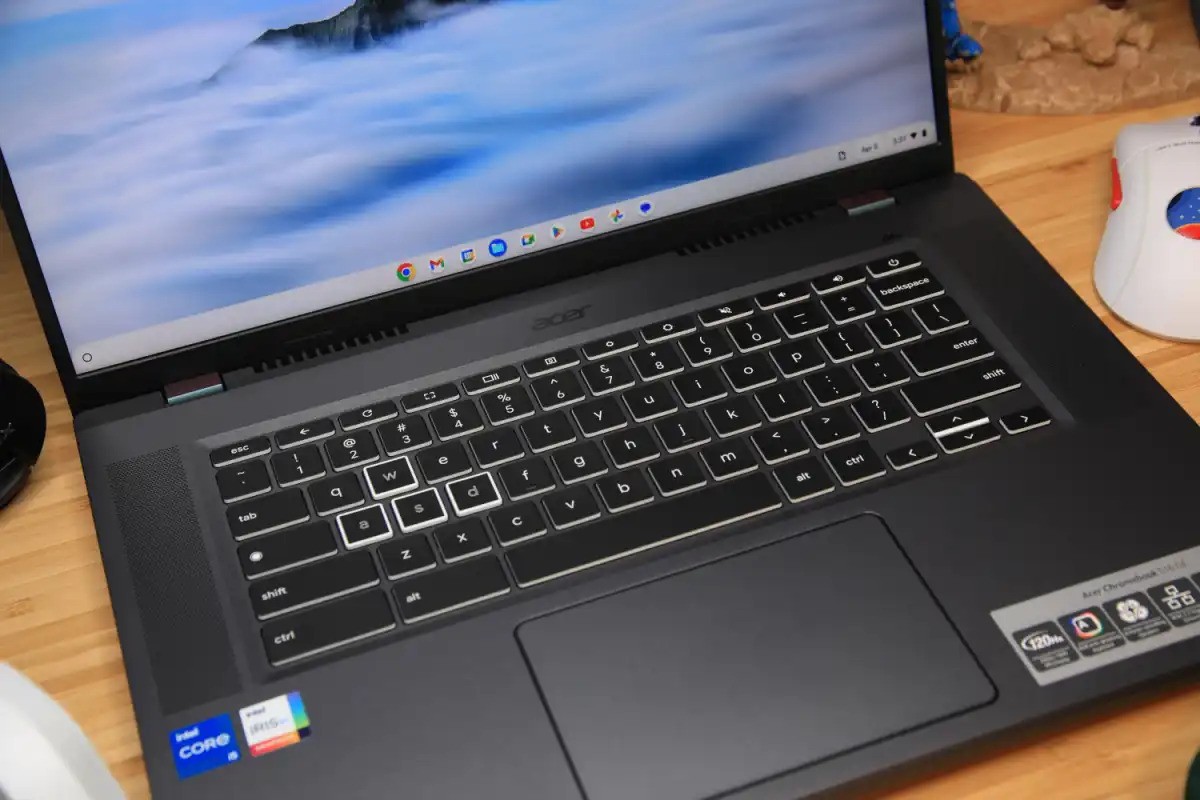 Acer Chromebook 516 GE 03