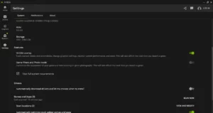 Cach cai thien do hoa PC va them bo loc voi Nvidia Freestyle05