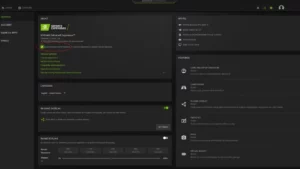 Cach cai thien do hoa PC va them bo loc voi Nvidia Freestyle06