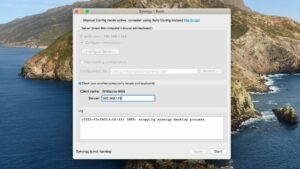 Cach dieu khien nhieu may tinh bang mot ban phim va chuot07
