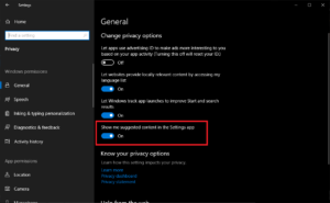 Cách loại bỏ những quảng cáo khó chịu nhất khỏi Windows. 14 Cach loai bo nhung quang cao kho chiu nhat khoi Windows07