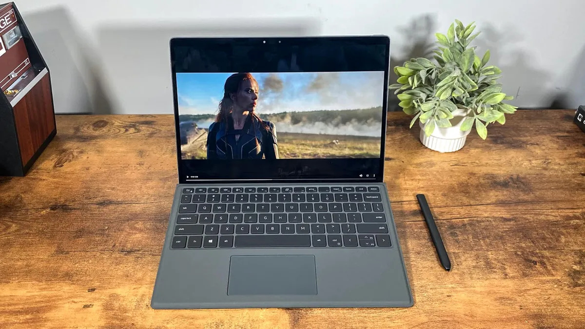 Dell Latitude 7320 Detachable 2in1 06