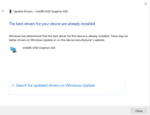 Khac phuc su co man hinh nhap nhay 07