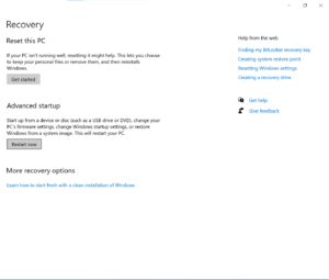 Khac phuc su co man hinh nhap nhay 11