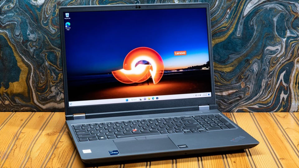 Hướng dẫn mua laptop cho nhà nghiên cứu và phát triển sản phẩm (R&D) 15 Lenovo ThinkPad P16 Gen 1 02