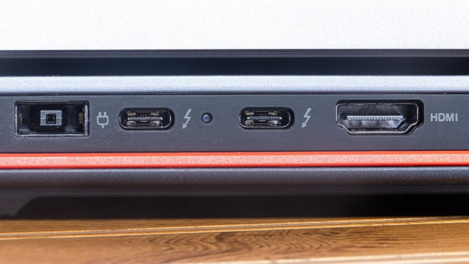 Lenovo ThinkPad P16 Gen 1 05