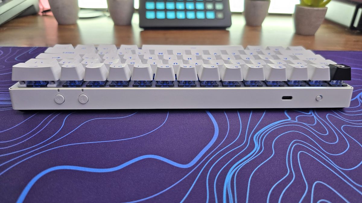 Logitech G Pro X 60 Lightspeed 07