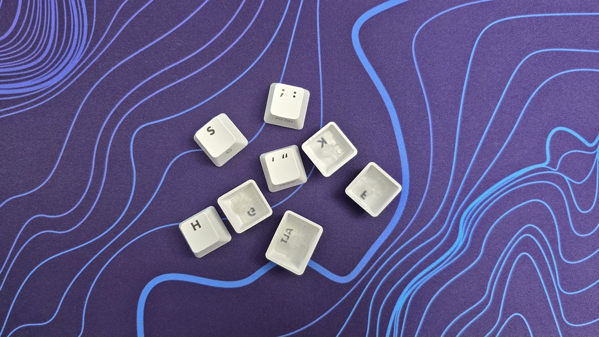 Logitech G Pro X 60 Lightspeed 08