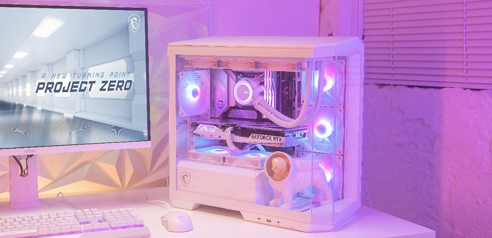 MỘT KỶ NGUYÊN MỚI CHO RÁP MÁY PC 4 MOT KY NGUYEN MOI CHO RAP MAY PC 03