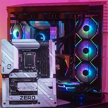 MỘT KỶ NGUYÊN MỚI CHO RÁP MÁY PC 7 MOT KY NGUYEN MOI CHO RAP MAY PC 05