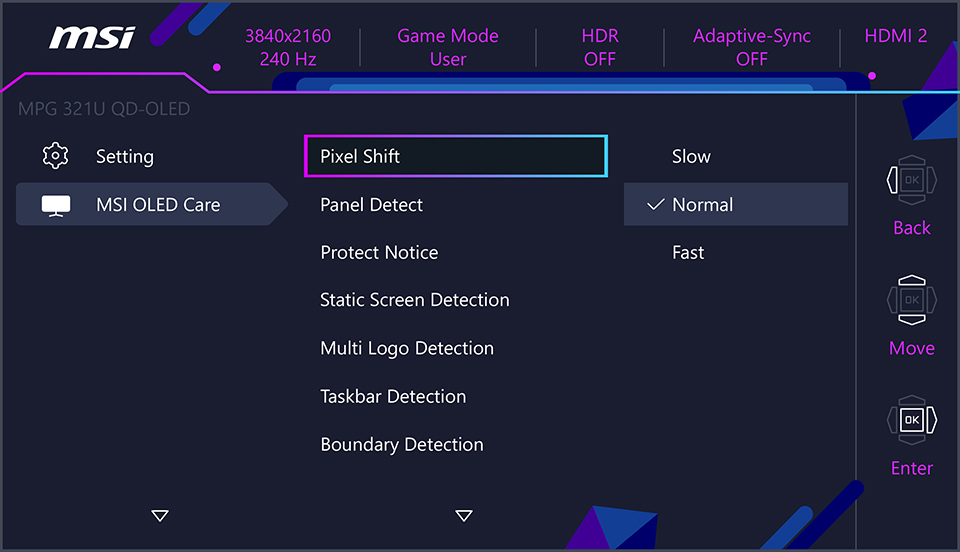 Man hinh QD OLED co that su dang tien 03