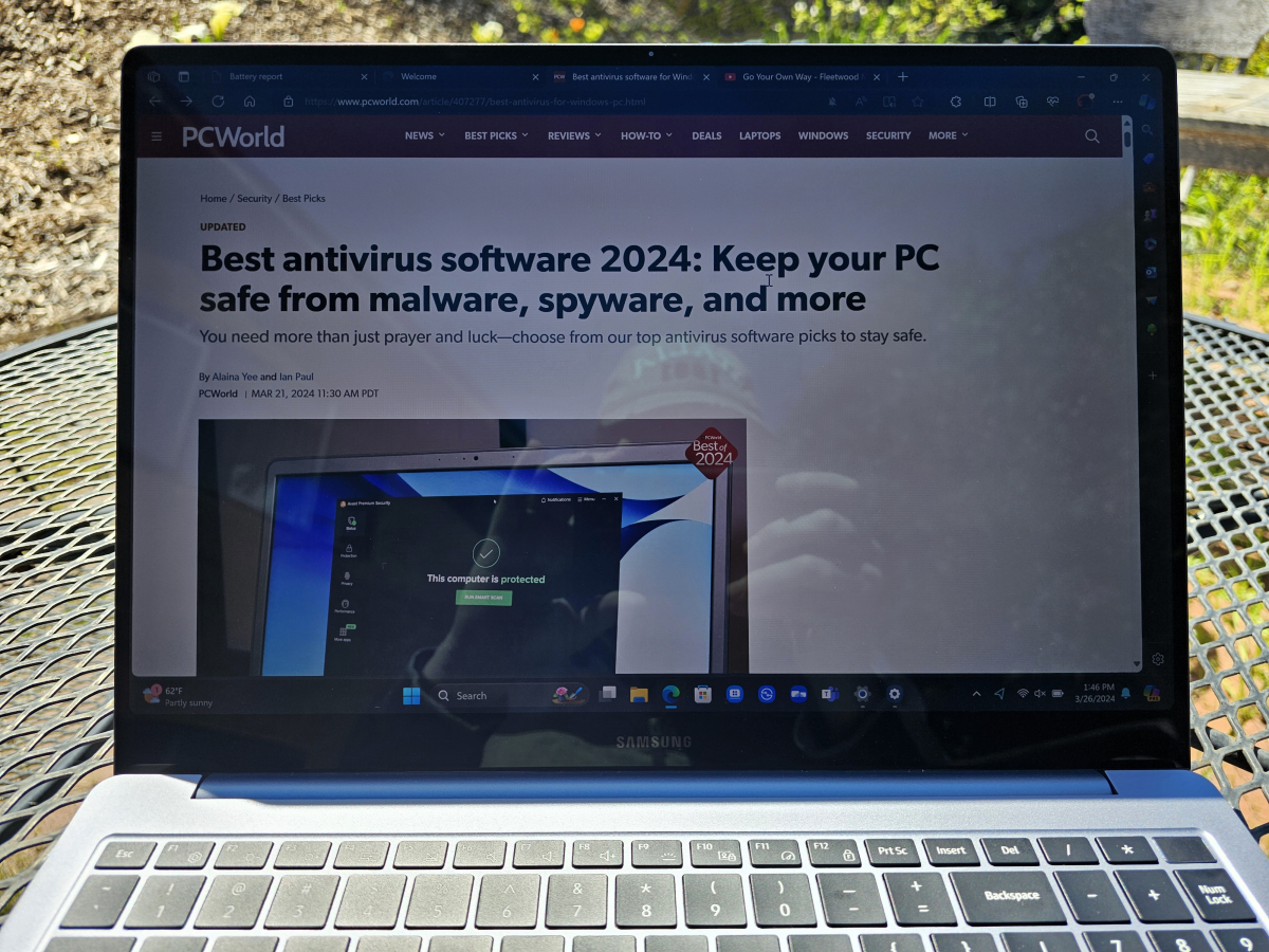 Samsung Galaxy Book4 Ultra 08