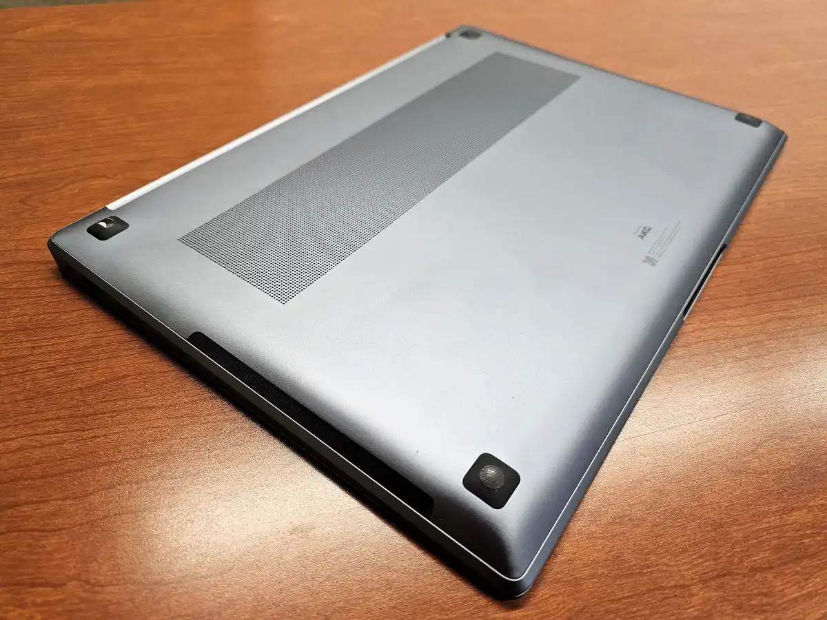 Samsung Galaxy Book4 Ultra 11
