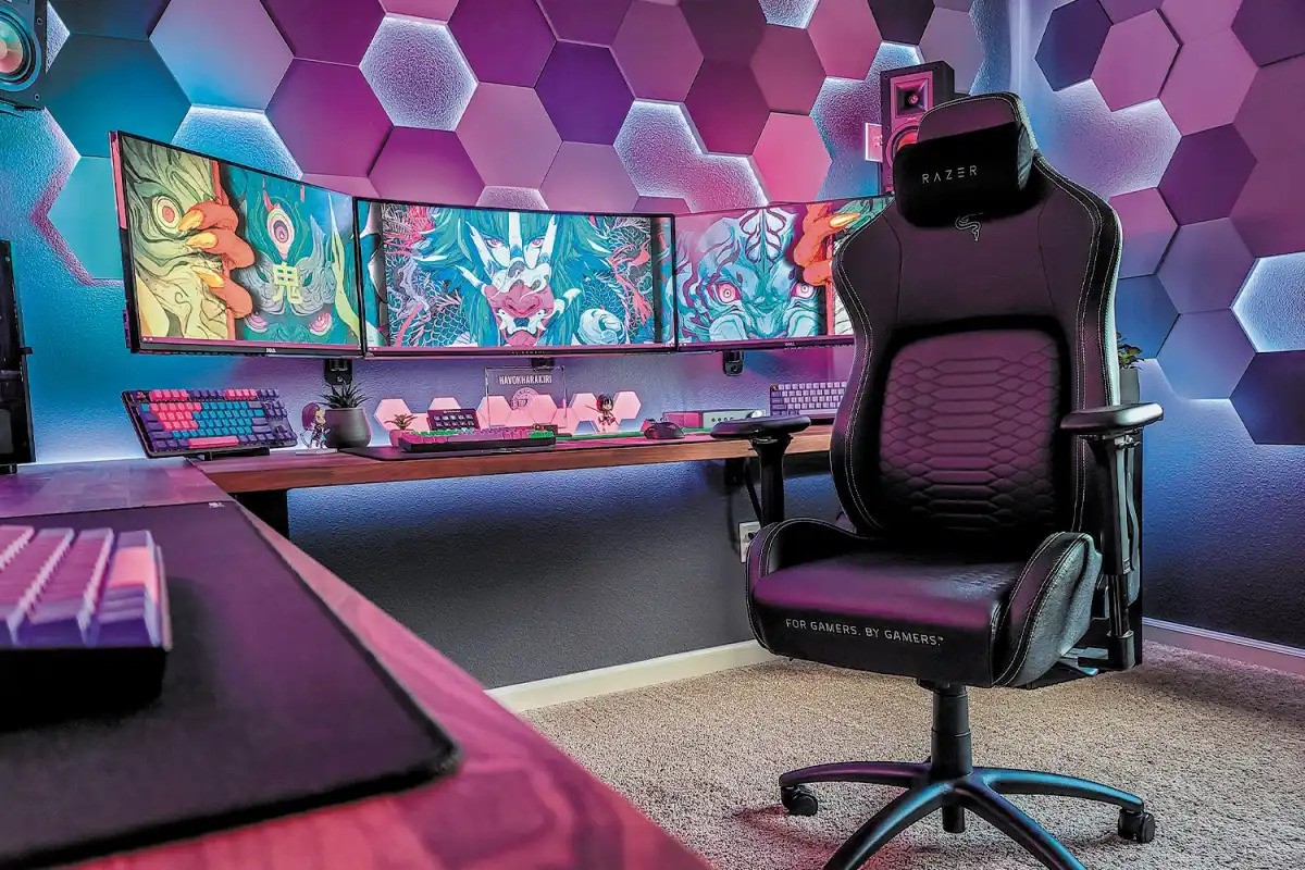 Tại sao một hệ thống chơi game tuyệt vời lại cần nhiều thứ hơn là chỉ một chiếc PC mạnh mẽ 2 Tai sao mot he thong choi game tuyet voi lai can nhieu thu hon la chi mot chiec PC manh me 02