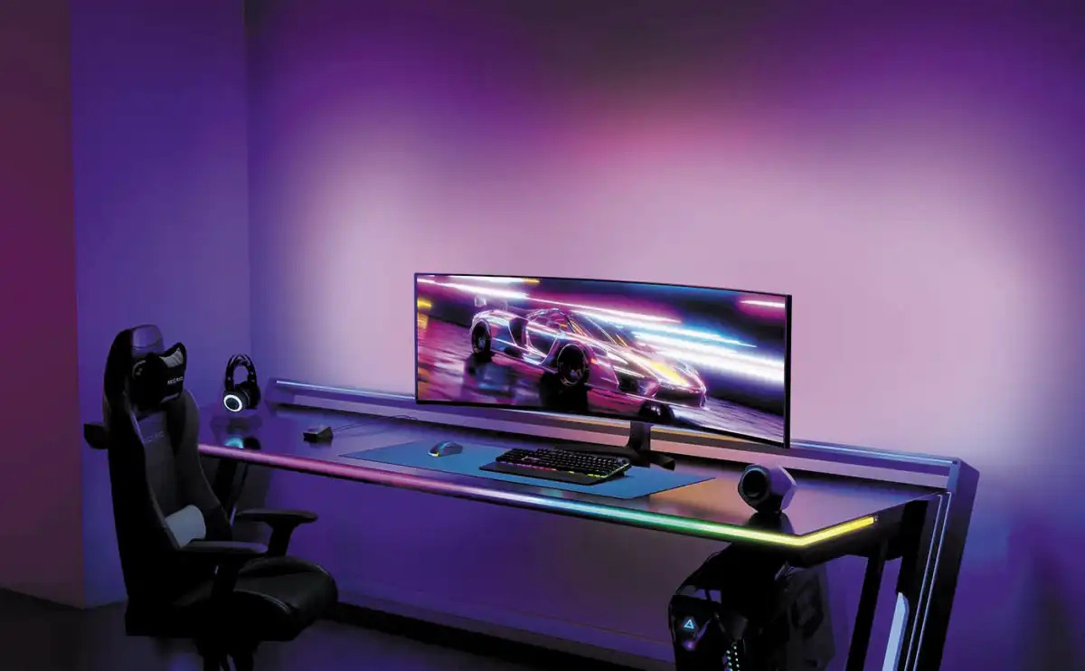 Tại sao một hệ thống chơi game tuyệt vời lại cần nhiều thứ hơn là chỉ một chiếc PC mạnh mẽ 3 Tai sao mot he thong choi game tuyet voi lai can nhieu thu hon la chi mot chiec PC manh me 03