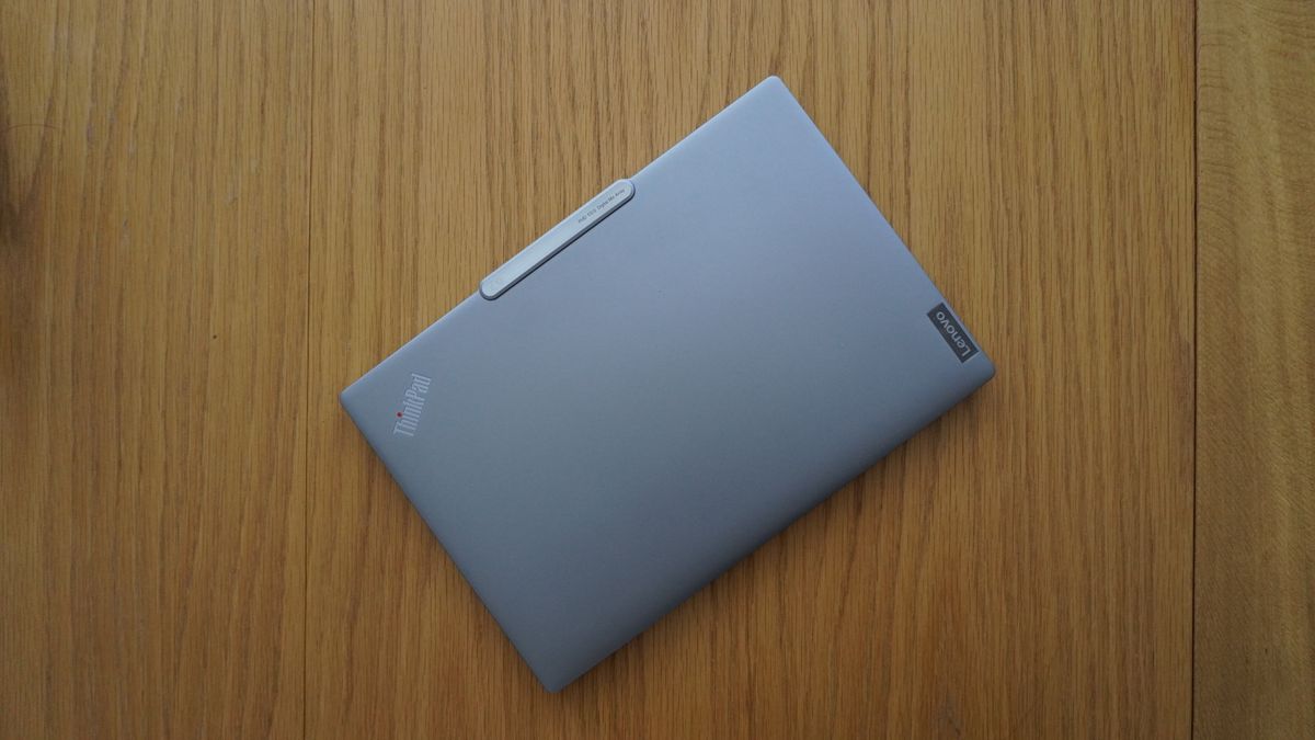 Lenovo ThinkPad tốt nhất năm 2024 9 03
