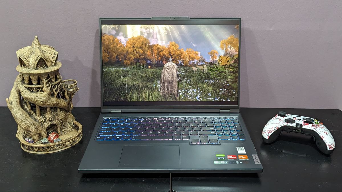 Lenovo ThinkPad tốt nhất năm 2024 10 04