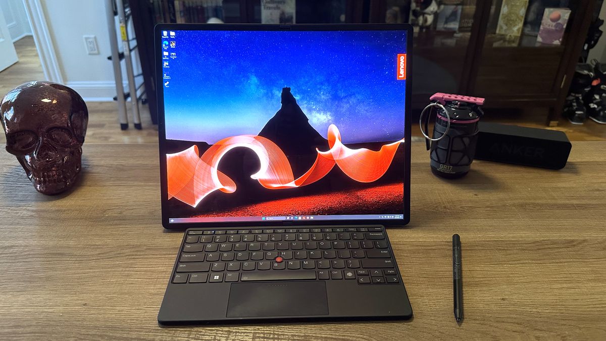 Lenovo ThinkPad tốt nhất năm 2024 11 06