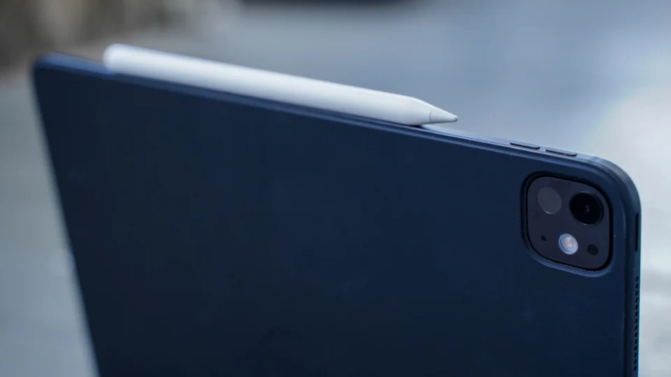 Apple iPad Pro 2024 02