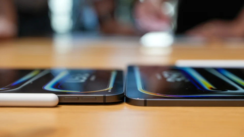 Apple iPad Pro 2024 03