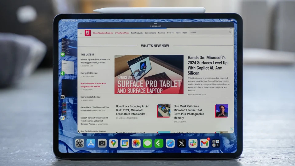 Apple iPad Pro 2024 05