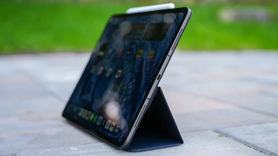 Apple iPad Pro 2024 07