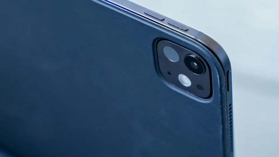 Apple iPad Pro 2024 08