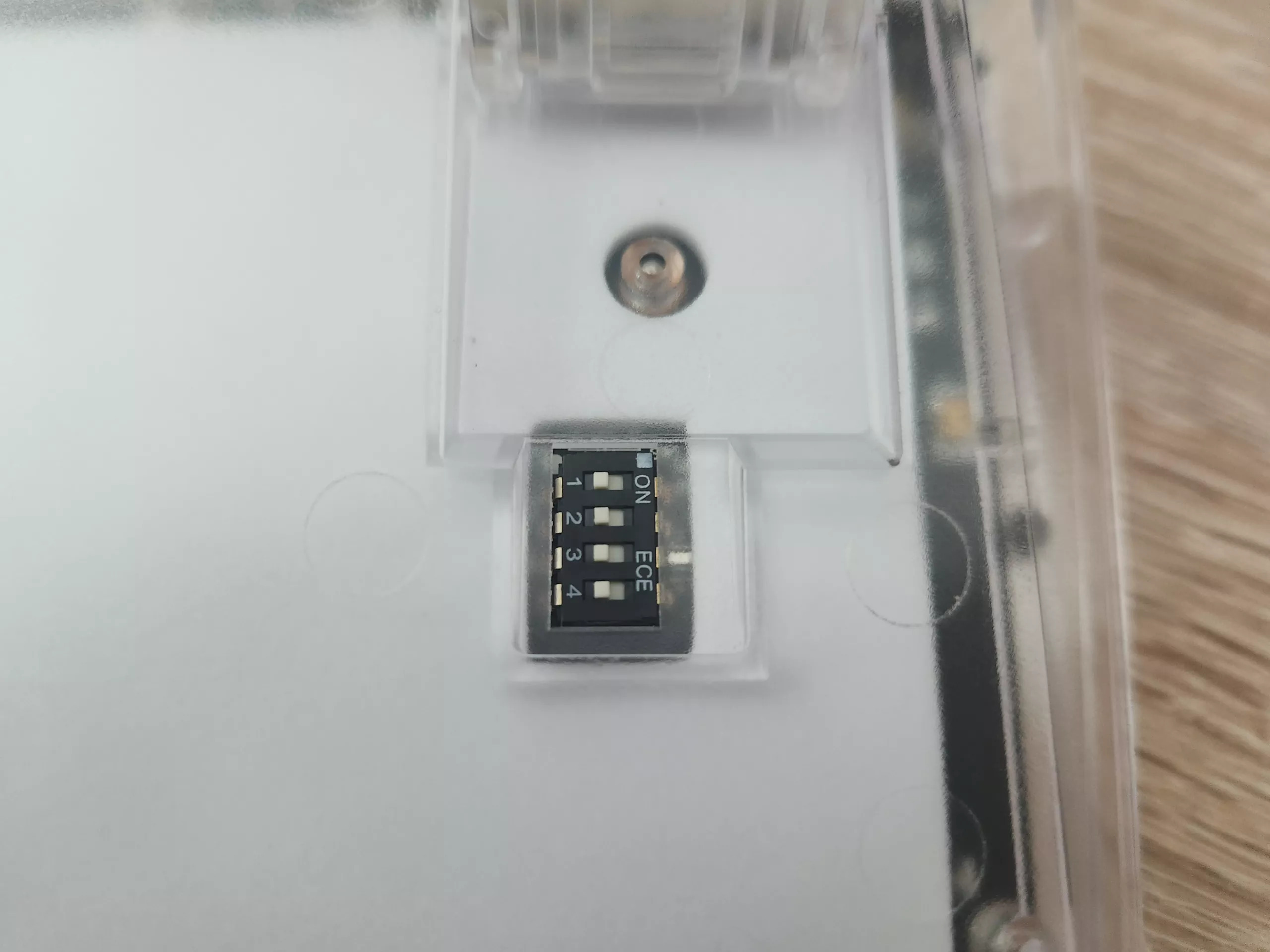 Ban Phim Ducky One 3 SF Aura 05