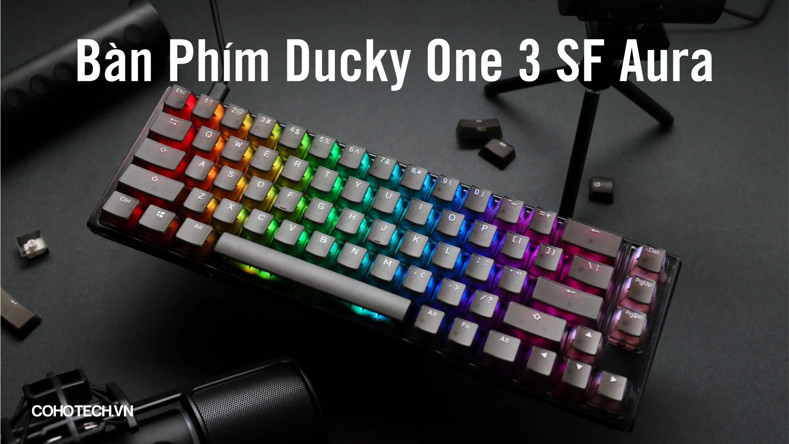 Ban Phim Ducky One 3 SF Aura 11 01 scaled