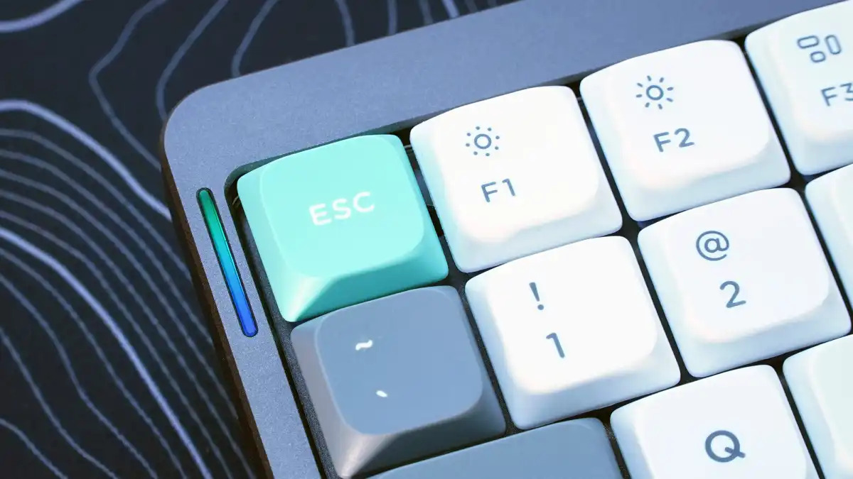 Ban phim co Nuphy Air V2 04