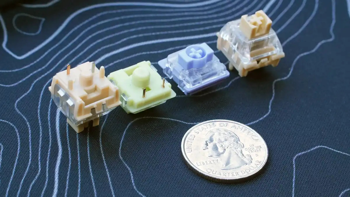 Ban phim co Nuphy Air V2 05