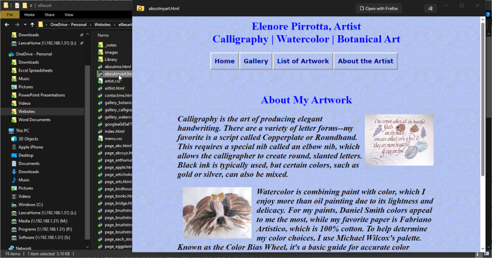 Cách xem tệp trong Windows mà không cần mở chúng 5 Cach xem tep trong Windows ma khong can mo chung 04