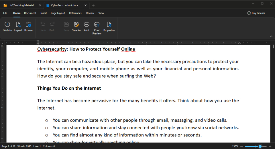 Cách xem tệp trong Windows mà không cần mở chúng 9 Cach xem tep trong Windows ma khong can mo chung 08