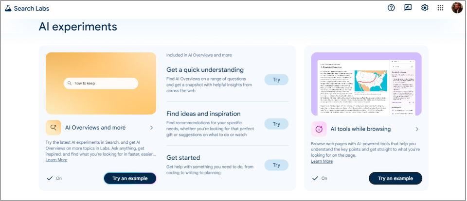 Cách xóa AI khỏi kết quả tìm kiếm trên Google của bạn 5 Cach xoa AI khoi ket qua tim kiem tren Google cua ban 04
