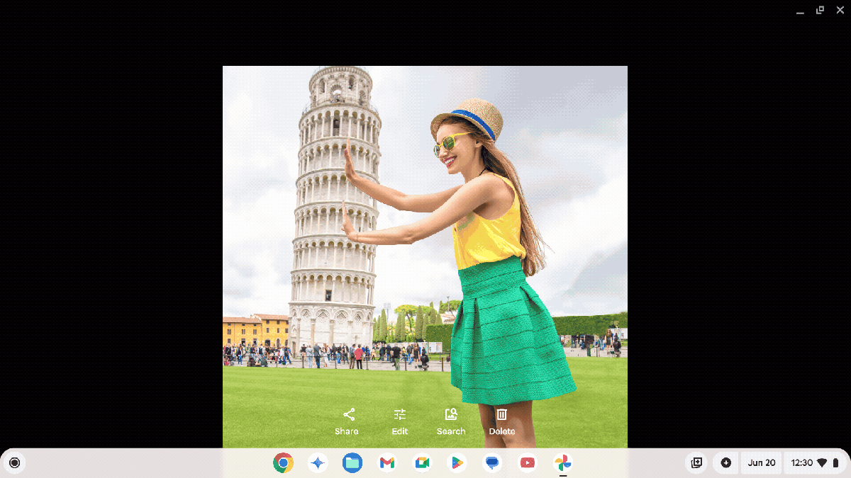Chromebook Plus là cú hích của Google cho AI giá cả phải chăng 15 Chromebook Plus la cu hich cua Google cho AI gia ca phai chang 03