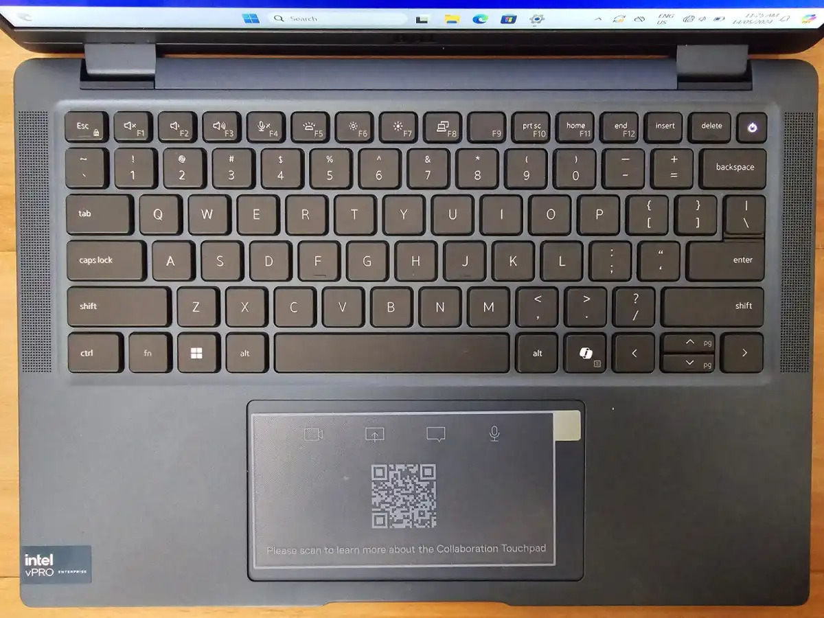 Dell Latitude 7450 Ultralight 03