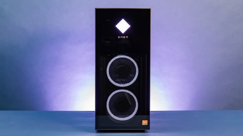 HP Omen 40L 02