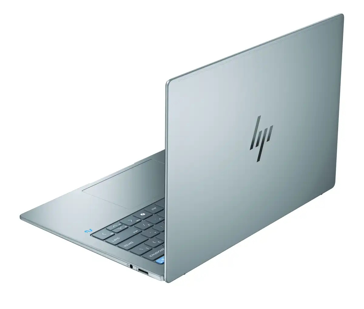 HP ra mắt hai mẫu laptop OmniBook và EliteBook Snapdragon 3 HP ra mat hai laptop OmniBook va EliteBook Snapdragon 03