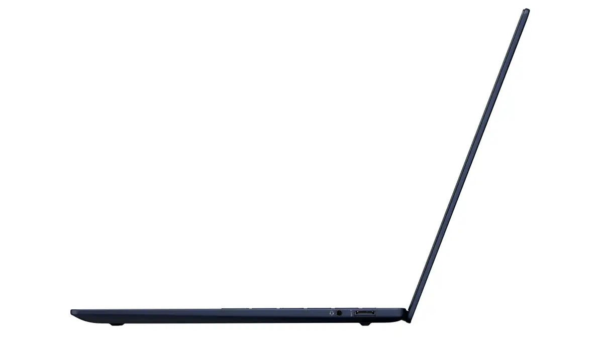 HP ra mắt hai mẫu laptop OmniBook và EliteBook Snapdragon 5 HP ra mat hai laptop OmniBook va EliteBook Snapdragon 05