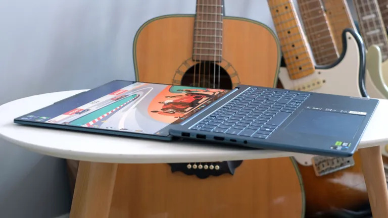 Lenovo Yoga Pro 9i 04