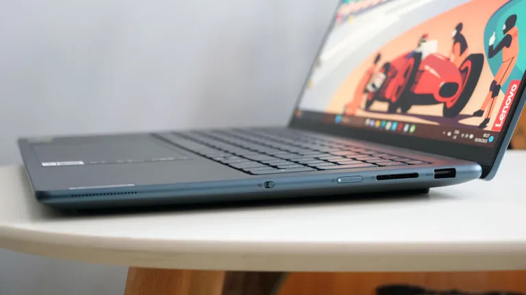 Lenovo Yoga Pro 9i 07