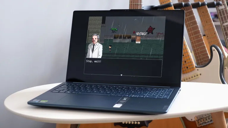 Lenovo Yoga Pro 9i 09